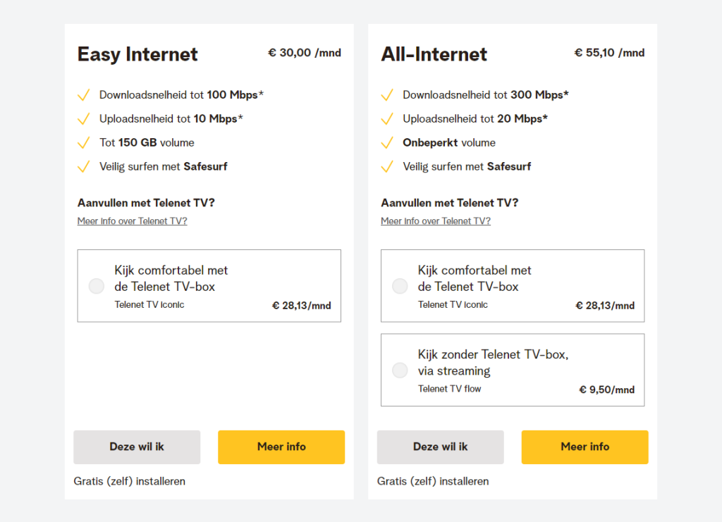 خرید VPN بلژیک با IP ثابت و ترافیک نامحدود | کاورنت
