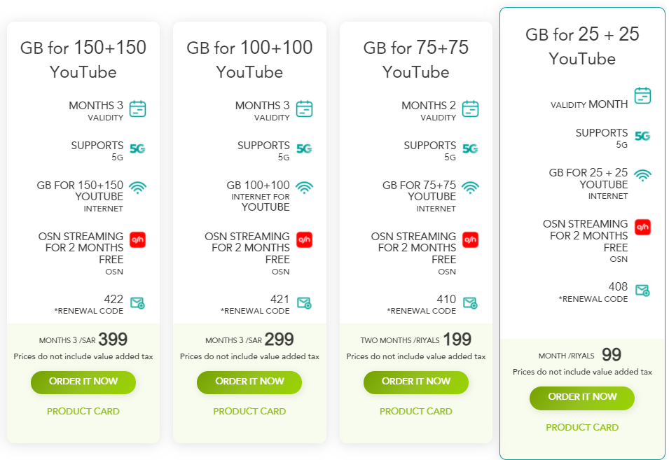 خرید VPN عربستان سعودی با IP ثابت و ترافیک نامحدود | کاورنت